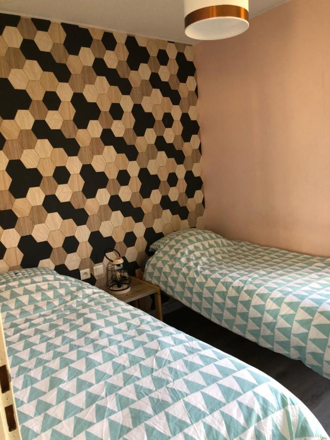 Cottage 4 Personnes Dans Domaine Prive Signy-le-Petit Eksteriør billede
