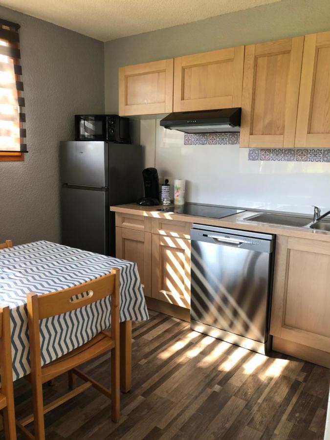 Cottage 4 Personnes Dans Domaine Prive Signy-le-Petit Eksteriør billede